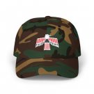 NEW 1967-1969 Pontiac Firebird Logo embroidered hat
