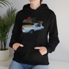 New 1979 Hurst Olds Cutlass 442 Hoodie   Free Shipping!