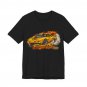 New 2002 Pontiac Firebird CETA Trans AM in our Outlaw series T-shirt   Free Shipping