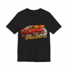 New 1978 Pontiac Firebird Trans AM in our Outlaw series T-shirt   Free Shipping
