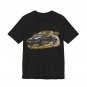 New 1969 Chevy Camaro Z28 in our Outlaw series T-shirt   Free Shipping