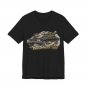 New 1966 Chevy Chevelle SS in our Outlaw series T-shirt   Free Shipping
