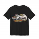 New 1969 Chevy Camaro SS Pace Car in our Outlaw series T-shirt   Free Shipping