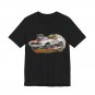 New 1969 Chevy Camaro SS Pace Car in our Outlaw series T-shirt   Free Shipping