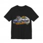 New 1969 Chevy Camaro SS Pace Car in our Outlaw series T-shirt   Free Shipping