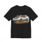 New 1987 Chevy Monte Carlo SS in our Outlaw series T-shirt   Free Shipping