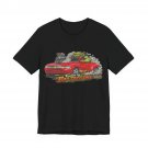 New 2004 SSR in our Outlaw series T-shirt   Free Shipping
