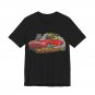 New 2004 SSR in our Outlaw series T-shirt   Free Shipping