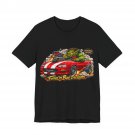 New 2002 35th Anniversary Camaro SS in our Outlaw series T-shirt   Free Shipping