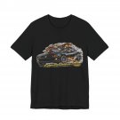 New 2012 35th Anniversary Camaro SS in our Outlaw series T-shirt   Free Shipping