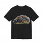 New 2012 35th Anniversary Camaro SS in our Outlaw series T-shirt   Free Shipping