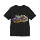 New 1998 Chevy Corvette Pace Car in our Outlaw series T-shirt   Free Shipping