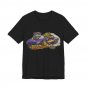 New 1998 Chevy Corvette Pace Car in our Outlaw series T-shirt   Free Shipping