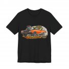New 1969 Dodge Super Bee in our Outlaw series T-shirt   Free Shipping