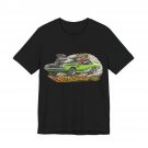 New 1970 Dodge Challenger TA in our Outlaw series T-shirt   Free Shipping