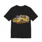 New 2005 Dodge Rumble Bee in our Outlaw series T-shirt   Free Shipping