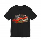 New 2004 Mustang in our Outlaw series T-shirt   Free Shipping