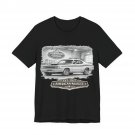 Its more than just a car! Slightly Distressed 1971 Dodge Demon Garage Series T-Shirt