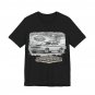Its more than just a car! Slightly Distressed 1971 Dodge Demon Garage Series T-Shirt