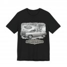 Its more than just a car! Slightly Distressed 1966 Chevy Nova SS Garage Series T-Shirt