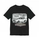 Its more than just a car! Slightly Distressed 1970 Chevy Chevelle SS Garage Series T-Shirt