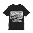 Its more than just a car! Slightly Distressed 1970 Chevy El Camino SS Garage Series T-Shirt