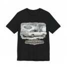 Its more than just a car! Slightly Distressed 1970 Monte Carlo Garage Series T-Shirt