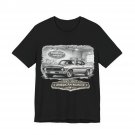 Its more than just a car! Slightly Distressed 1971 Chevy Nova SS Series T-Shirt