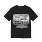 Its more than just a car! Slightly Distressed 1971 Chevy Nova SS Series T-Shirt