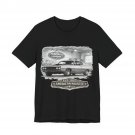 Its more than just a car! Slightly Distressed 1970  Ford Torino Garage Series T-Shirt
