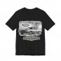 Its more than just a car! Slightly Distressed 1970  Ford Torino Garage Series T-Shirt