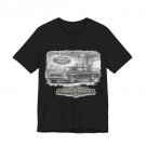 Its more than just a car! Slightly Distressed 1966 Pontiac GTO Garage  Series T-Shirt