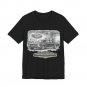 Its more than just a car! Slightly Distressed 1966 Pontiac GTO Garage  Series T-Shirt