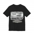 Its more than just a car! Slightly Distressed 1969 Pontiac Grand Prix Garage  Series T-Shirt