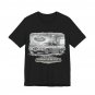 Its more than just a car! Slightly Distressed 1969 Pontiac Grand Prix Garage  Series T-Shirt