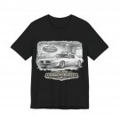 Its more than just a car! Slightly Distressed 1970 Pontiac Trans AM Garage  Series T-Shirt
