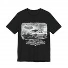 Its more than just a car! Slightly Distressed 1974 Pontiac Formula Firebird Garage  Series T-Shirt