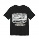 Its more than just a car! Slightly Distressed 1970 Olds Cutlass 442 Garage  Series T-Shirt