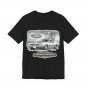 Its more than just a car! Slightly Distressed 1970 Olds Cutlass 442 Garage  Series T-Shirt