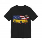 Horsepower with a hometown! Slightly Distressed 2002 Pontiac CETA TA in ou US Steel Series T-Shirt