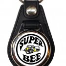 NEW Dodge Superbee logo keychains FREE SHIPPING!! NEW Dodge Superbee logo keychains FREE SHIPPING!!
