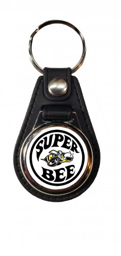 NEW Dodge Superbee logo keychains FREE SHIPPING!!