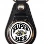 NEW Dodge Superbee logo keychains FREE SHIPPING!!