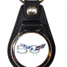 NEW 50th Anniversary Corvette logo keychains FREE SHIPPING!! NEW 50th Anniversary Corvette logo keychains FREE SHIPPING!!
