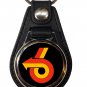 NEW Buick Turbo 6 logo keychains FREE SHIPPING!!