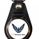 NEW Pontiac 25th Anniversary Trans AM logo keychains FREE SHIPPING!!