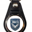 NEW Pontiac 30th Anniversary Trans AM logo keychains FREE SHIPPING!!