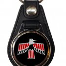 NEW Pontiac 1st Gen Firebird logo keychains FREE SHIPPING!!