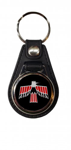 NEW Pontiac 1st Gen Firebird logo keychains FREE SHIPPING!!