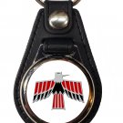 NEW Pontiac 1st Gen Firebird logo keychains FREE SHIPPING!!